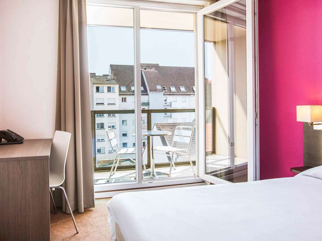 Aparthotel Adagio Access Strasbourg Petite France Room photo